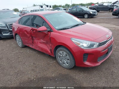 KIA RIO 2020