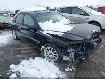 VOLVO S80 2001