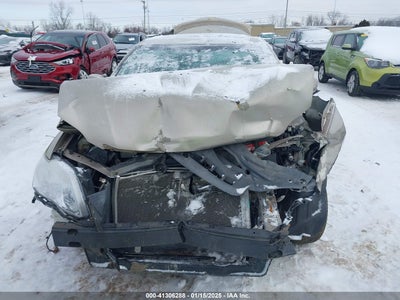 TOYOTA AVALON 2006
