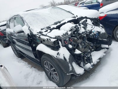 JEEP GRAND CHEROKEE 2020