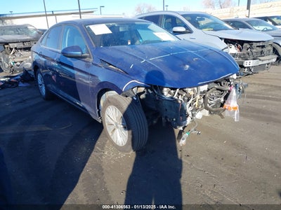 VOLKSWAGEN JETTA 2019