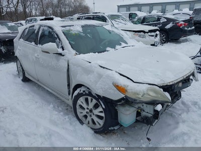 TOYOTA AVALON 2011