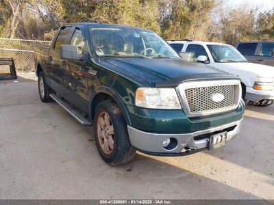 FORD F-150 2008