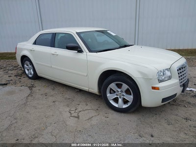 CHRYSLER 300 2006