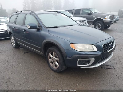VOLVO XC70 2008