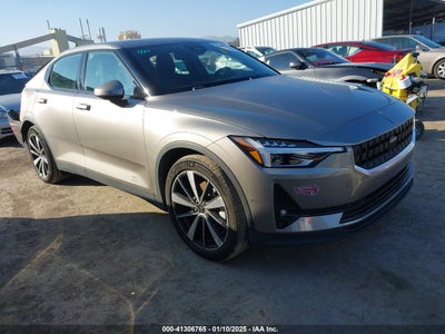 POLESTAR 2 2022
