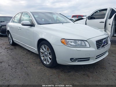 VOLVO S80 2010