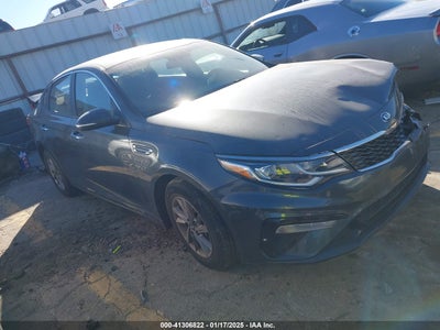 KIA OPTIMA 2020
