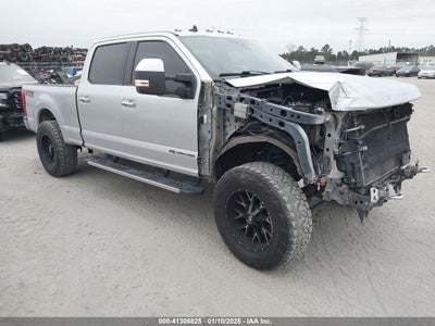 FORD F-250 2019