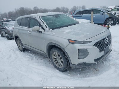 HYUNDAI SANTA FE 2019