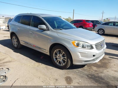 VOLVO XC60 2015