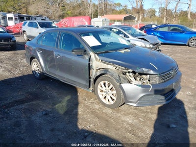 VOLKSWAGEN JETTA 2015