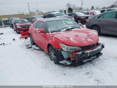 SCION TC 2016