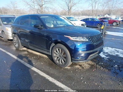 LAND ROVER RANGE ROVER VELAR 2021