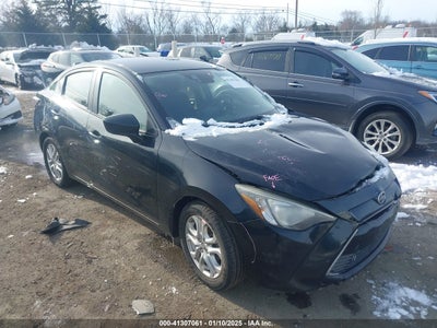 SCION IA 2016