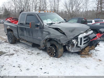 FORD F-350 2007