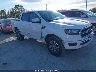 FORD RANGER 2020