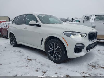 BMW X5 2020