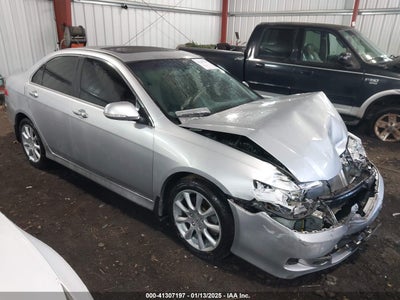 ACURA TSX 2006