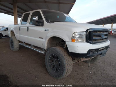 FORD F-250 2003
