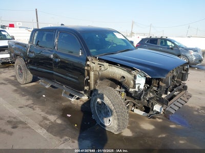 TOYOTA TACOMA 2023