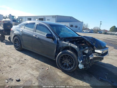 ACURA TSX 2014
