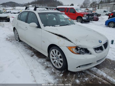 BMW 330XI 2006