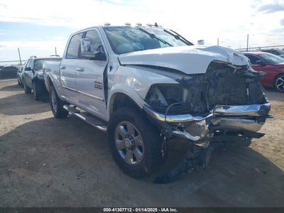 RAM 2500 2015