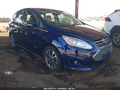FORD C-MAX ENERGI 2017