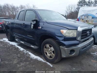 TOYOTA TUNDRA 2007