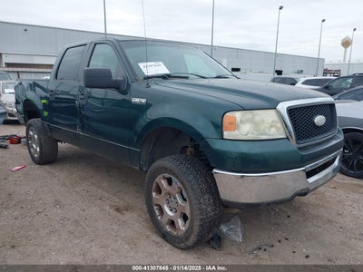 FORD F-150 2007