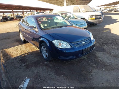 CHEVROLET COBALT 2008