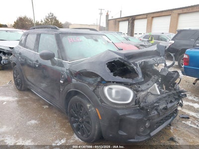 MINI COUNTRYMAN 2023