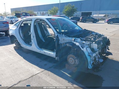 HONDA CIVIC SI 2023