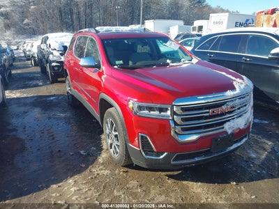 GMC ACADIA 2022
