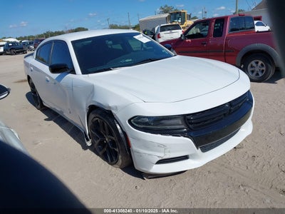 DODGE CHARGER 2021