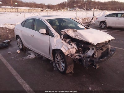 BUICK VERANO 2015