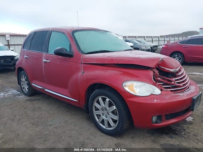 CHRYSLER PT CRUISER 2010