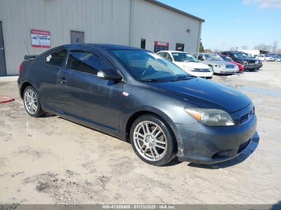 SCION TC 2006