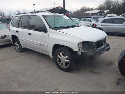 GMC ENVOY 2005