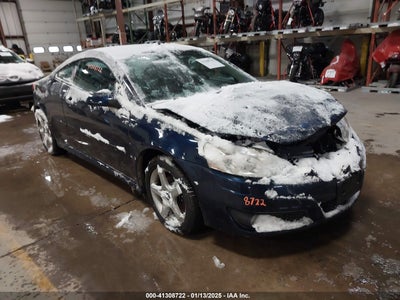 PONTIAC G6 NEW 2009
