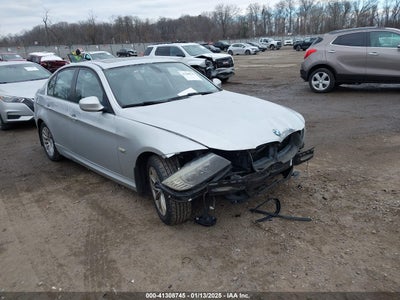 BMW 328I 2010