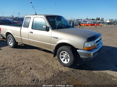 FORD RANGER 2000