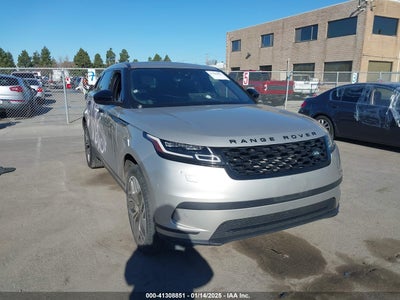 LAND ROVER RANGE ROVER VELAR 2020