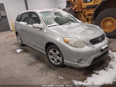 TOYOTA MATRIX 2006
