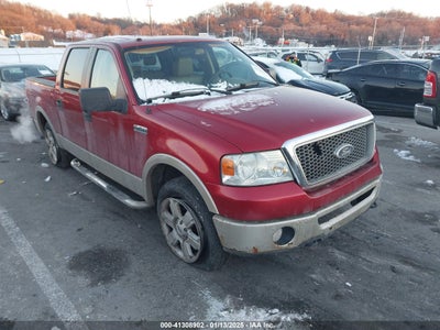 FORD F-150 2007