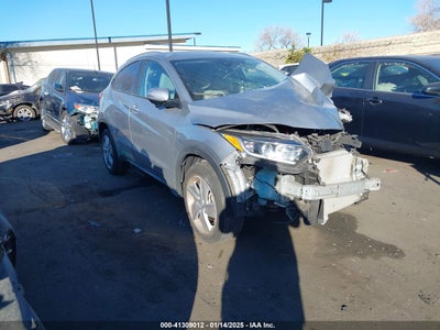 HONDA HR-V 2020