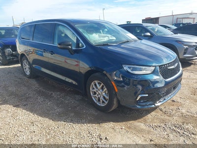 CHRYSLER PACIFICA 2024