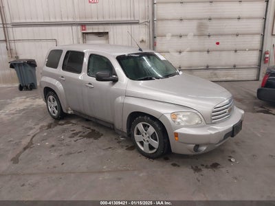 CHEVROLET HHR 2008