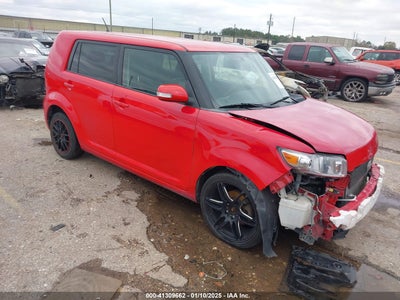 SCION XB 2009
